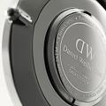 Шведские наручные часы Daniel Wellington Classic Cambridge DW00100017, фото 4