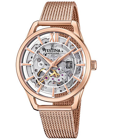 Festina Automatic F20628/2