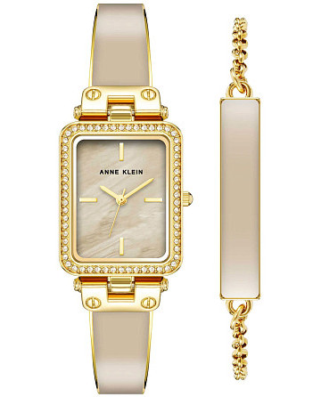 Anne Klein  Box Set 3898TNST