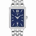 Швейцарские механические часы L'Duchen Adventure Automatic D 633.10.37