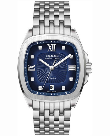 Epos Ladies Quartz 8003.700.20.86.30