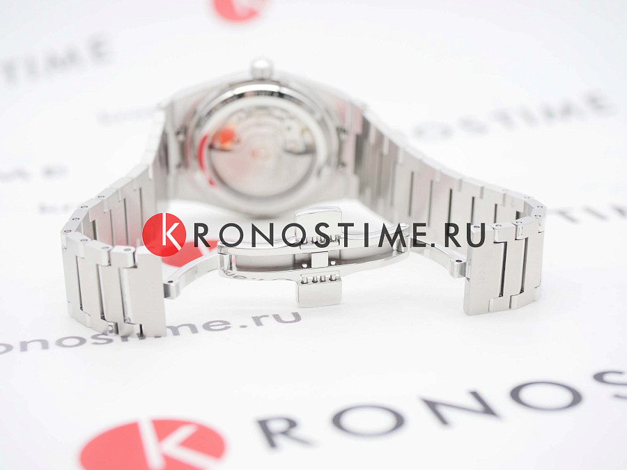 Часы Tissot PRX Powermatic 80 T137.207.11.091.00 — механические, Швейцария, женские