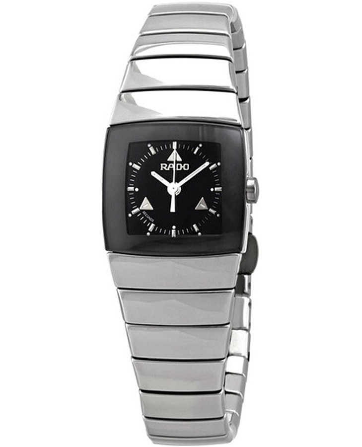 Часы Rado Sintra R13780152 — женские, черный