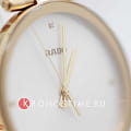 Швейцарские часы Rado Florence Diamonds R48869734, фото 10