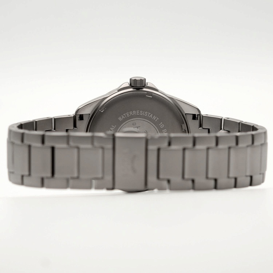 Часы Boccia Titanium 3685-02 — артикул 3685-02