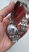Фото покупателя: Швейцарские механические часы Tissot Chemin des Tourelles Powermatic 80 Lady T099.207.11.118.00