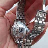 Фото покупателя: Швейцарские механические часы Tissot Chemin des Tourelles Powermatic 80 Lady T099.207.11.118.00