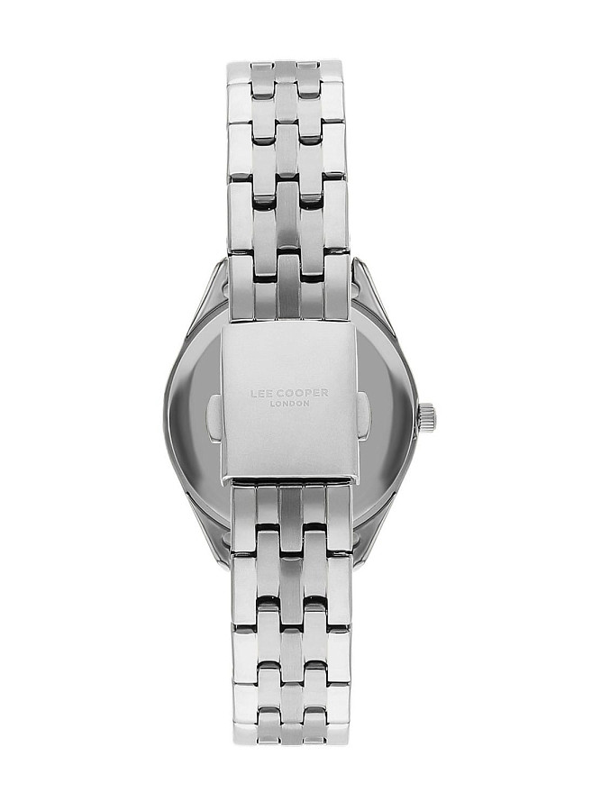 Часы Lee Cooper LC07833.310 — металл суперметалл, Англия
