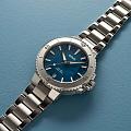 Швейцарские механические часы Oris Aquis Date 01 733 7770 4155-07 8 18 05P, фото 4
