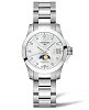 Швейцарские часы Longines Conquest L3.380.4.87.6