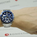 Японские часы Casio Edifice EFV-570D-2AVUDF (EFV-570D-2A), фото 10