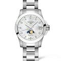 Швейцарские часы Longines Conquest L3.380.4.87.6