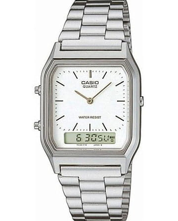 Casio Vintage AQ-230A-7DER