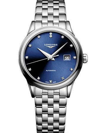 Longines Flagship L4.374.4.97.6
