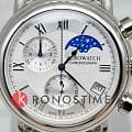 Швейцарские часы Aerowatch 1942 78100 AA03 M, фото 3