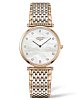 Швейцарские наручные часы Longines La Grande Classique L4.709.1.88.7