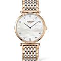 Швейцарские наручные часы Longines La Grande Classique L4.709.1.88.7