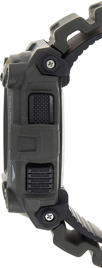 Часы Casio G-Shock G-7900-3DR (G-7900-3E) — пластик, мужские