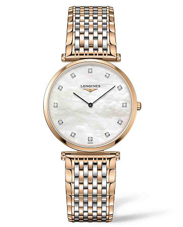 Longines La Grande Classique L4.709.1.88.7