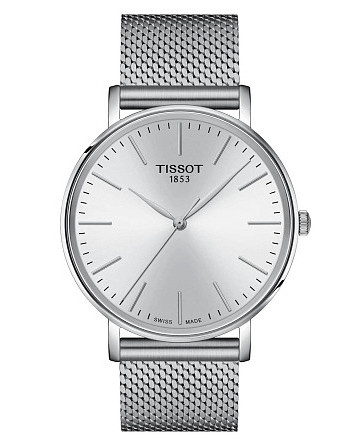 Tissot Everytime Gent T143.410.11.011.00