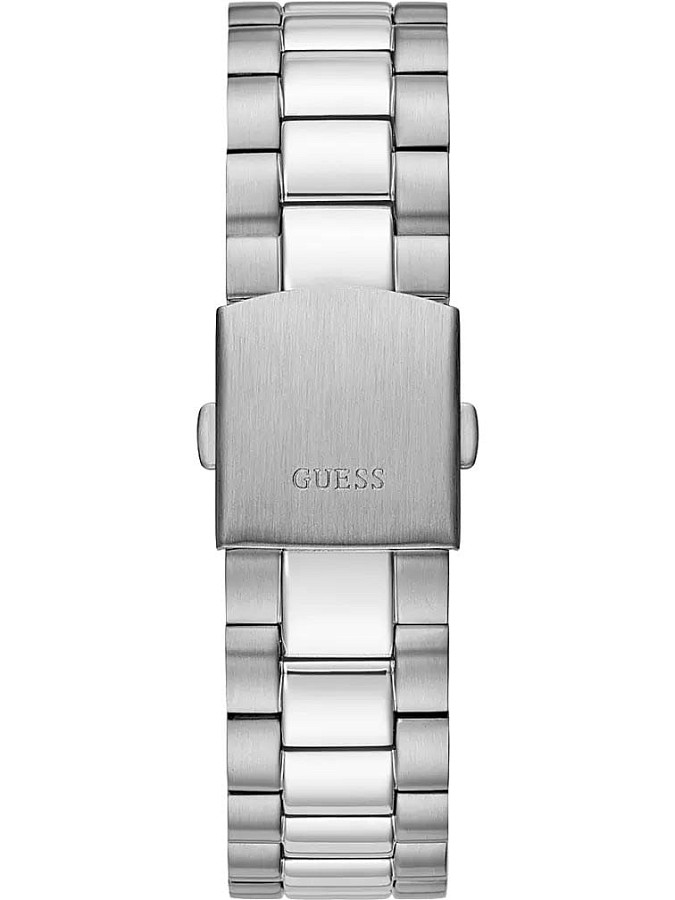 Часы Guess Connoisseur GW0265G7 — мужские, кварцевые