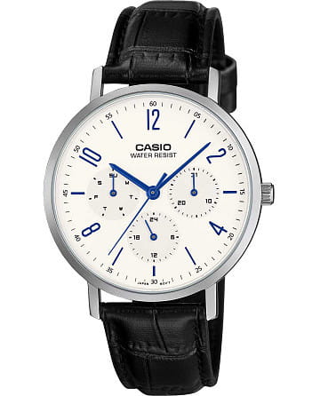 Casio Collection MTP-VT06L-7B