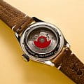 Швейцарские механические часы Oris Big Crown Oris X Cervo Volante 01 754 7779 4065-Set, фото 5