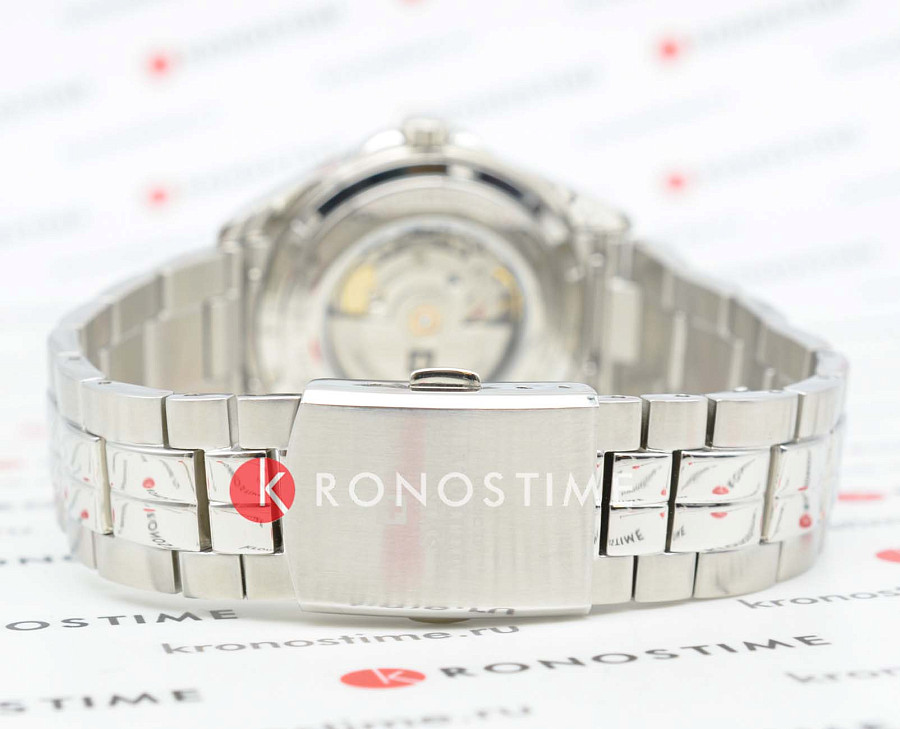 Часы Swiss Military by Chrono SMA34085.03 — артикул SMA34085.03