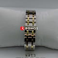 Швейцарские механические часы Tissot Chemin des Tourelles Powermatic 80 Lady T099.207.22.118.00, фото 6