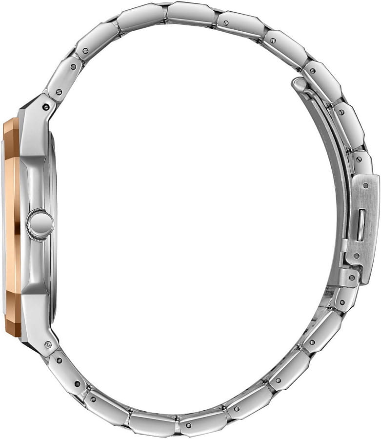 Часы Lee Cooper LC08047.550 — металл суперметалл, Англия