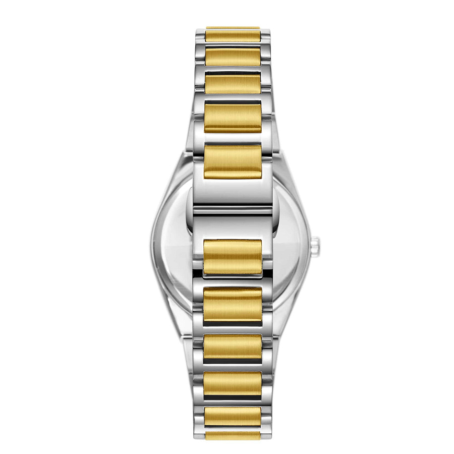 Часы Beverly Hills Polo Club BP3746C.330 — белый, металл сталь