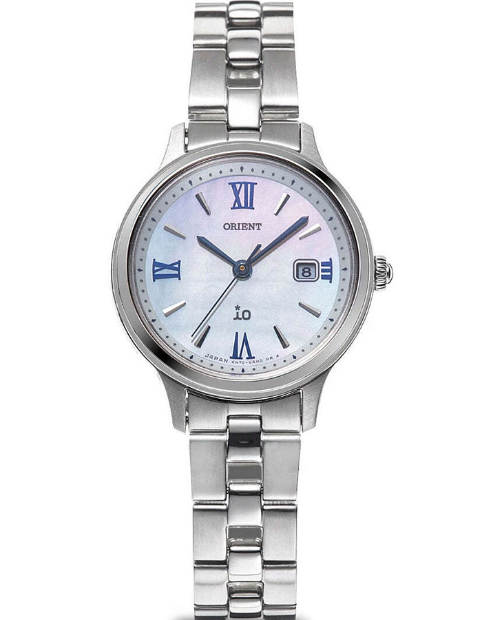 Часы Orient iO RA-WG0007A — женские, перламутровый