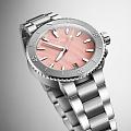 Швейцарские механические часы Oris Aquis Date 01 733 7770 4158-07 8 18 05P, фото 3