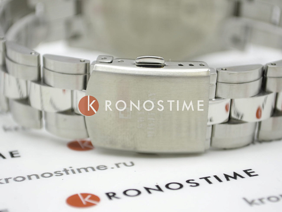 Часы Swiss Military by Chrono SM34090.02 — Швейцария, кварцевые