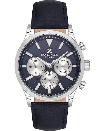 Daniel Klein Exclusive DK.1.13745-2
