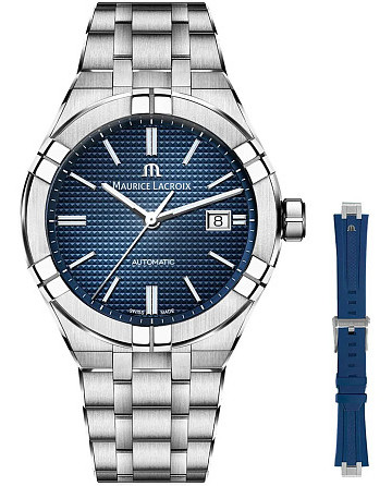 Maurice Lacroix Aikon Automatic AI6008-SS00F-430-C