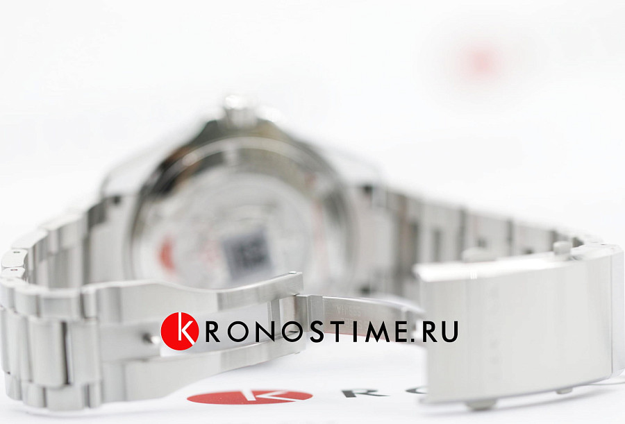 Часы Certina DS Action Diver C032.607.11.051.00 — мужские, нержавеющая сталь