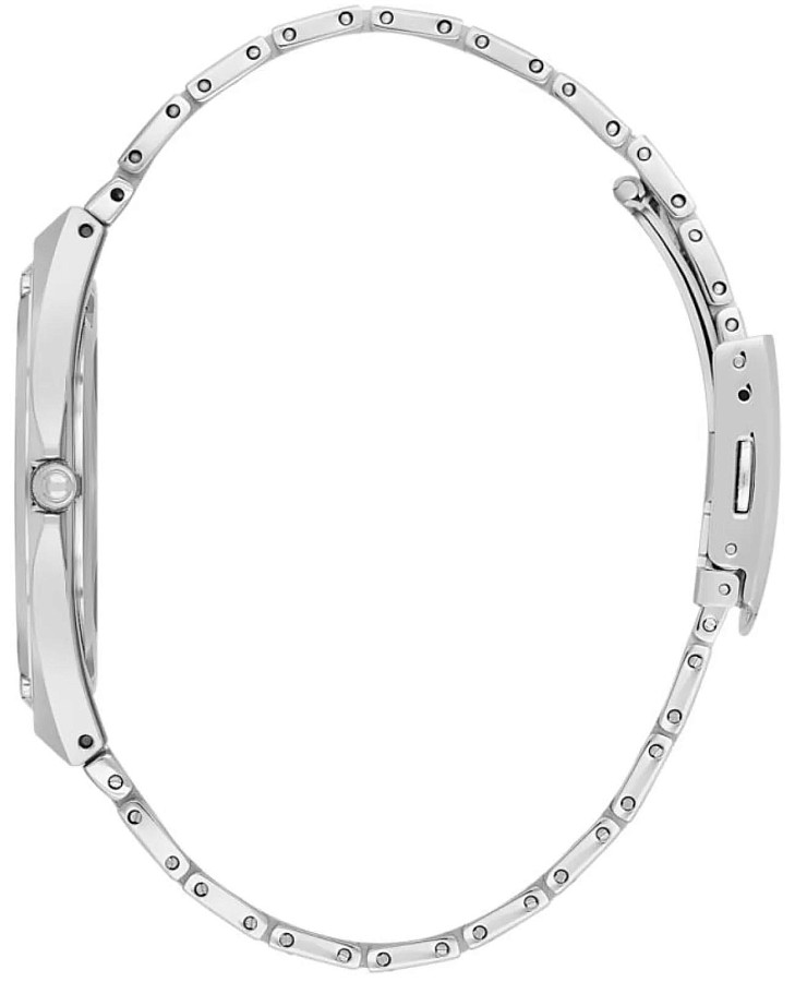 Часы Beverly Hills Polo Club BP3545X.330 — кварцевые, сталь металл