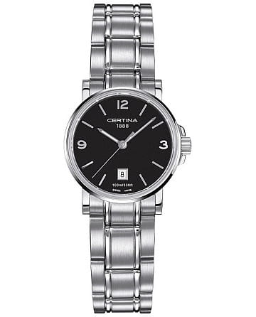 Certina DS Caimano C017.210.11.057.00