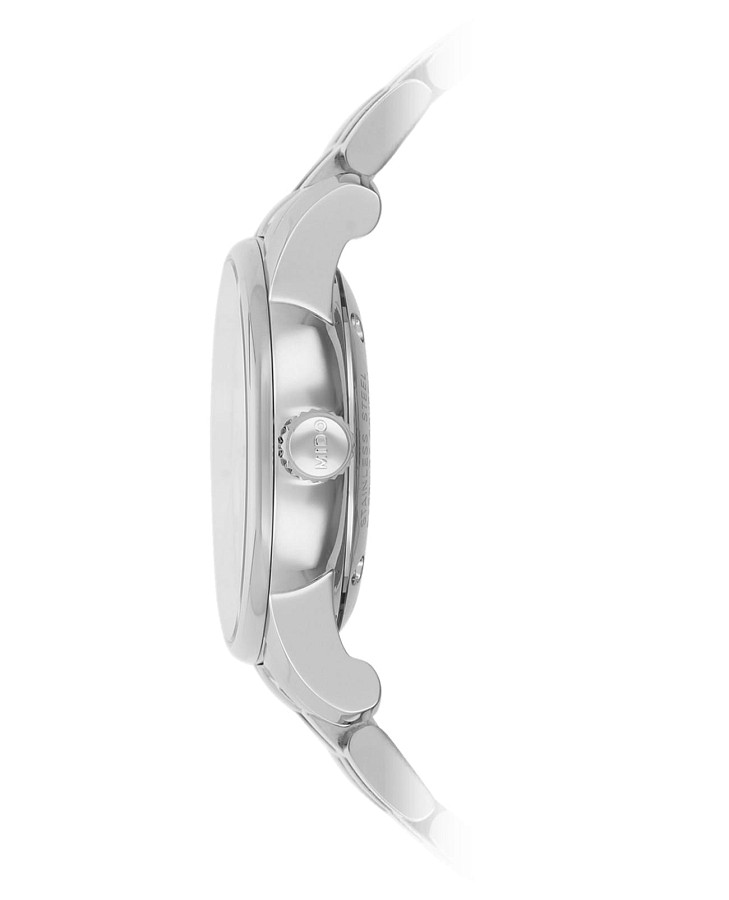 Часы Mido Baroncelli Lady M7600.4.26.1 — сталь металл, Швейцария