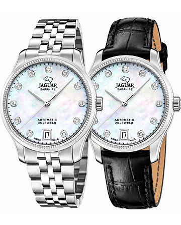 Jaguar Automatic Woman J1000/3