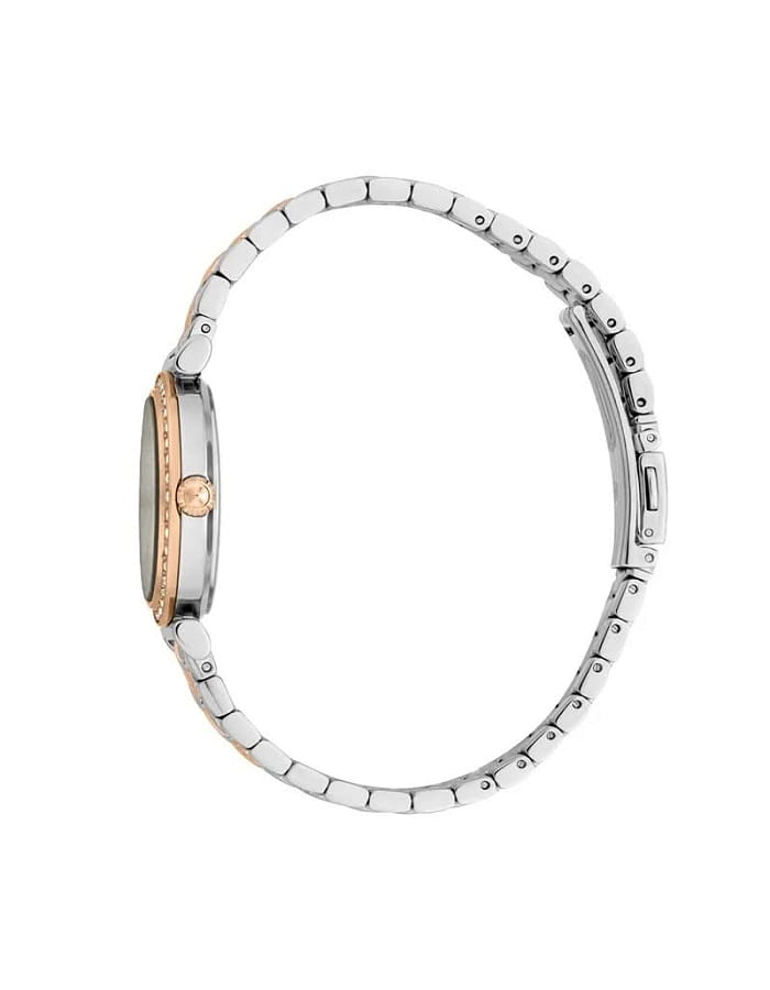 Часы Just Cavalli Thrill JC1L273M0095 — кварцевые, сталь металл