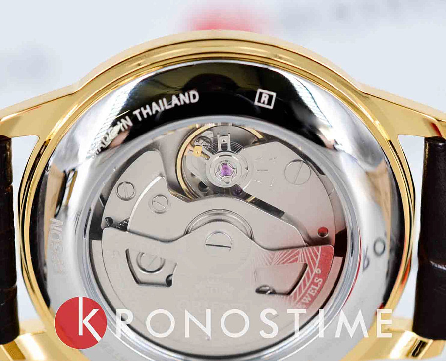 Часы Orient Classic Automatic RA-AC0M01S (RN-AC0M01S) — Япония, механические