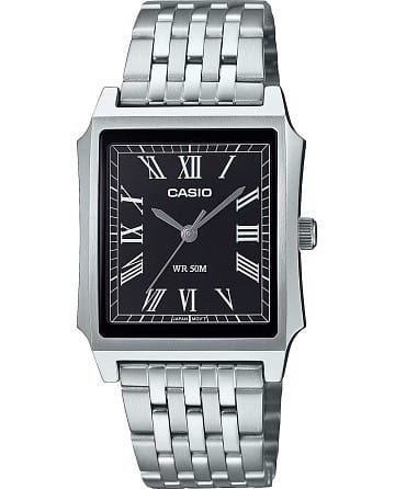 Casio Collection MTP-B190D-1B