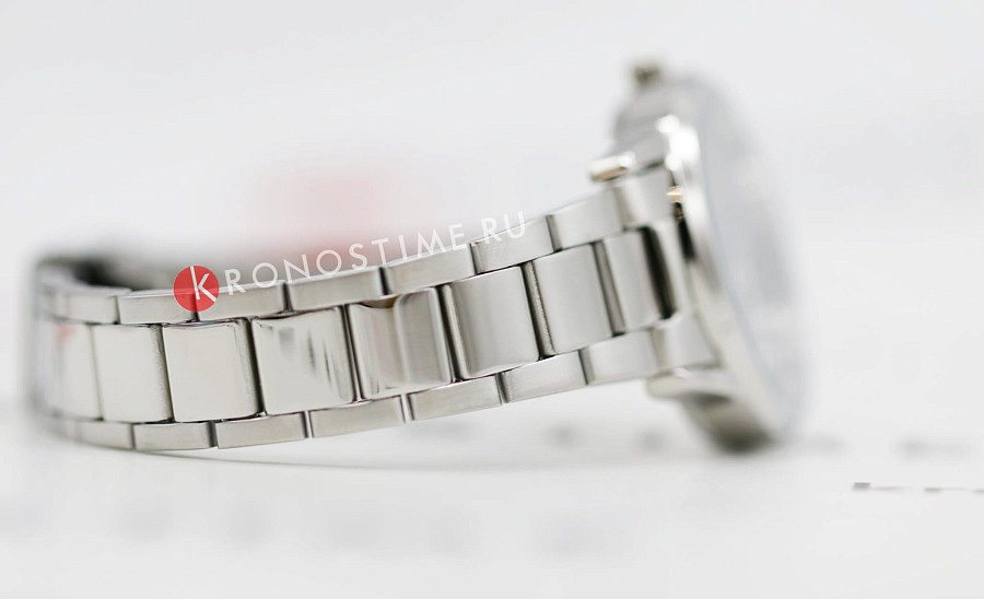 Часы Casio LTP-1303D-1A — автокварц (кинетик), Япония, женские