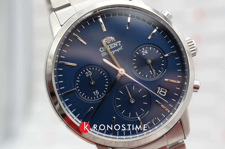 Часы Orient RA-KV0301L (RN-KV0301L) — Япония, кварцевые