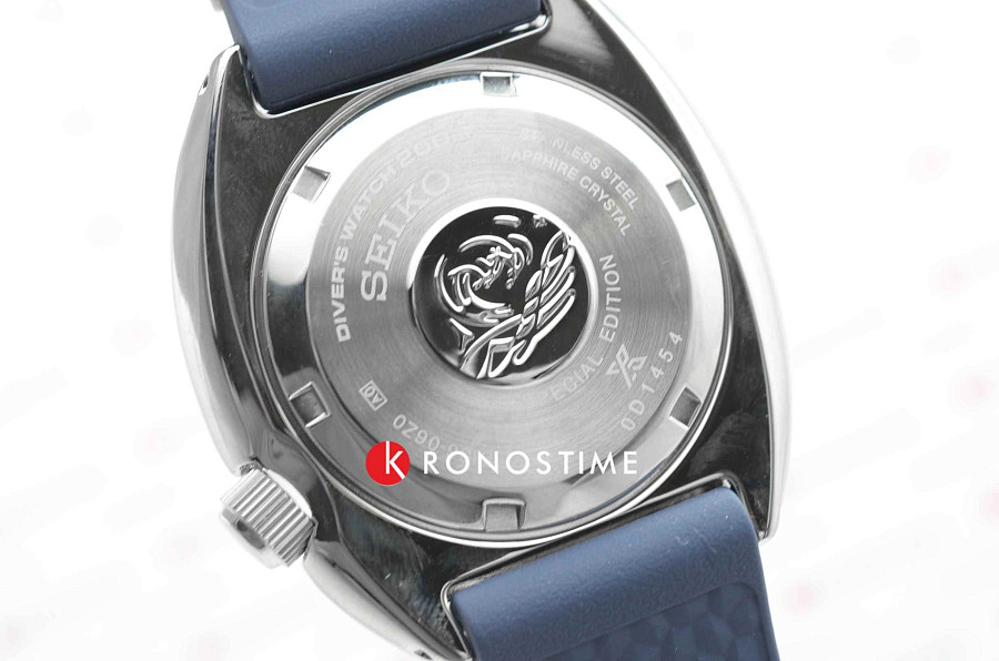 Часы Seiko Prospex SRPF77K1 — артикул SRPF77K1