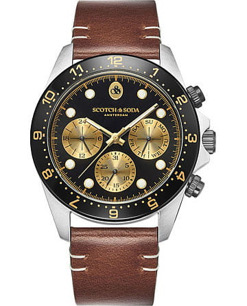 Scotch&Soda SSM.141A