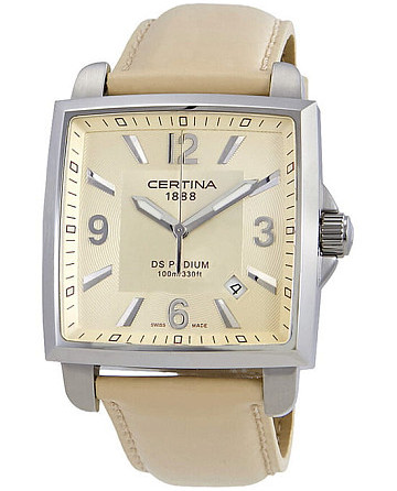 Certina DS Podium C001.510.16.267.00