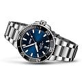 Швейцарские механические часы Oris Aquis Date 01 733 7732 4135-07 8 21 05PEB, фото 2